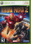 Iron Man 2 Video Games Microsoft