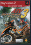 ATV Offroad Fury 3 [Greatest Hits] Video Games Sony Computer Entertainment