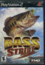 Bass Strike Video Games Sony Computer Entertainment