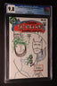 Joker The Man Who Stopped Laughing #07 Tom King Var CGC 9.8 Comics - Back Issues DC Comics