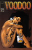 Voodoo (1997) #01 Jason Pearson Var Comics - Back Issues Image Comics