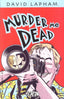 Murder Me Dead #03 Comics - Back Issues El Capitan
