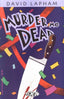 Murder Me Dead #04 Comics - Back Issues El Capitan