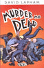 Murder Me Dead #06 Comics - Back Issues El Capitan