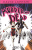 Murder Me Dead #08 Comics - Back Issues El Capitan