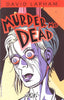 Murder Me Dead #09 Comics - Back Issues El Capitan