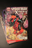 Spider-Man & The X-Men (Set #1-6) Comics - Back Issues Marvel Comics