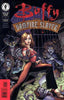 Buffy the Vampire Slayer (1998) #01