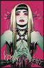 Poppy's Inferno HC Trades/Hard Covers Z2 Comics