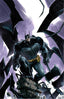 Absolute Batman #17 Clayton Crain Var