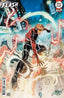 Absolute Flash #12 Carlo Pagulayan Var Comics DC Comics