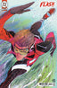 Absolute Flash #12 Guillem March Var Comics DC Comics