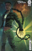 Absolute Green Lantern #11 Denys Cowan Var Comics - Back Issues DC Comics