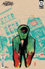 Absolute Martian Manhunter #09 Werther Dell'Edera Var