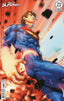 Absolute Superman #16 Gerald Parel Var Comics DC Comics