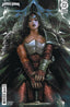 Absolute Wonder Woman #17 Derrick Chew Var Comics DC Comics