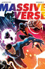 Across the Massive-Verse TP 02 Trades/Hard Covers Image Comics