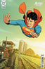 Action Comics (2016) #1095 Chris Sprouse Var Comics DC Comics