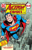 Action Comics (1938) #419 Facsimile Edition Neal Adams "Foil" Var Comics - Back Issues DC Comics