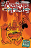 Adventure Time (2025) #10 Corinth Boone Var Comics Oni Press