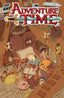 Adventure Time (2025) #10 1:10 Ren Lindroos Var