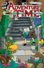 Adventure Time (2025) #10 1:20 Ben Sears Var Comics Oni Press