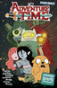 Adventure Time (2025) TP 01 Friends to the End Trades/Hard Covers Oni Press