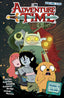 Adventure Time (2025) TP 01 Friends to the End