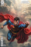 Adventures of Superman Book of El #06 Lucio Parrillo Var Comics DC Comics