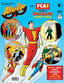 Alter Ego #199 Magazines Twomorrows Publishing