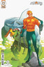 Aquaman (2025) #14 Ozgur Yildirim Var Comics DC Comics