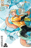 Aquaman (2025) #14 Saowee Var Comics DC Comics
