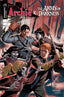 Archie X The Army of Darkness #01 Craig Cermak Var Comics Dynamite Entertainment
