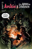 Archie X The Army of Darkness #01 Stuart Sayger Var Comics Dynamite Entertainment