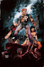 Archie X The Army of Darkness #01 Robert Hack "Limited Virgin" Var Comics Dynamite Entertainment