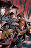 Archie X The Army of Darkness #01 1:15 Craig Cermak Var Comics Dynamite Entertainment