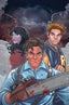 Archie X The Army of Darkness #01 1:30 Laura Braga Var Comics Dynamite Entertainment