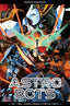 Astrobots 2 #04 Comics - Back Issues Massive Publishing