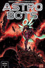 Astrobots 2 #04 Guido Guidi Var Comics - Back Issues Massive Publishing