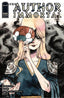 Author Immortal #05 Comics Image Comics