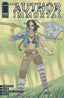 Author Immortal #05 Dalton James Rose Var Comics - Back Issues Image Comics
