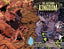 Autumn Kingdom The Wraithbound Queen #01 Juan Moore Var Comics - Back Issues Oni Press