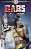 Babs The Black Road South #02 Comics Ahoy Comics