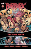Barbaric The Long Death #03 Books Vault Comics