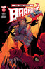 Barbaric The Long Death #03 Brett Bean Var Comics Vault Comics