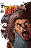 Barbaric The Long Death #03 1:10 Pete Carroll Var Comics Vault Comics