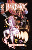 Barbaric The Long Death #03 1:25 Jim Mahfood Var Comics Vault Comics