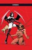 Barbaric The Long Death #03 Corin Howell "Black Bag" Var Comics Vault Comics