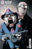 Batman and Robin (2023) #30 Brian Bolland Var
