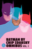 Batman by Chip Zdarsky Omnibus HC 01 Trades/Hard Covers DC Comics